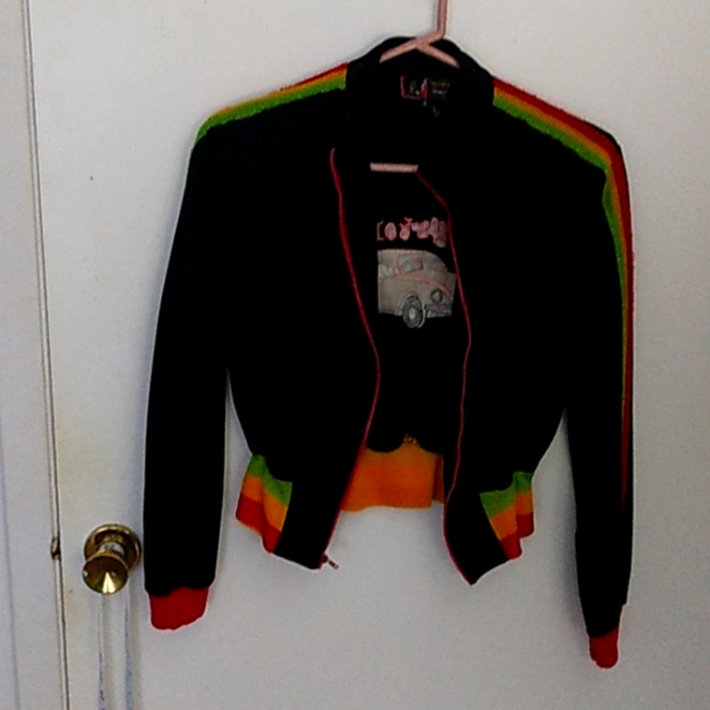 Jacket